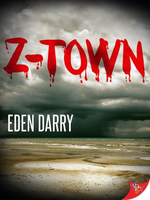 Cover image for Z-Town